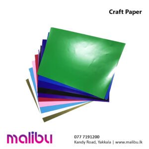 Craft Paper