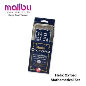 Helix Oxford Mathematical Set