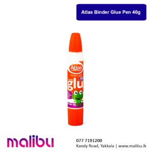 Atlas Binder Glue Pen 40 ML