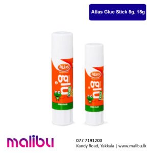 Atlas Glue Stick (8g, 15g)