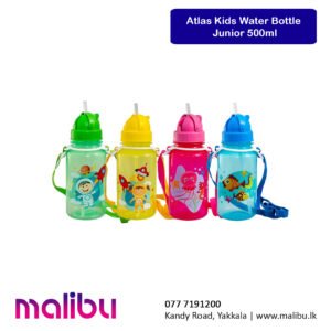 Atlas Kids water bottle junior 500ml