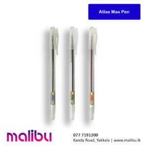 Atlas Max Pen