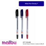 Atlas Pen Chooty T