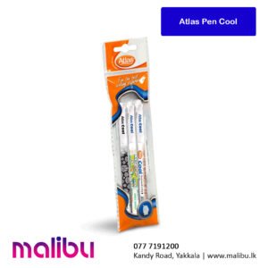 Atlas Pen Cool