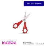 Atlas Scissor 133mm