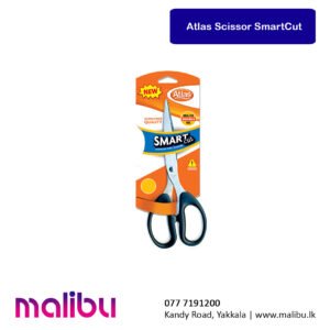 Atlas Scissor SmartCut