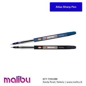 Atlas Sharp Pen