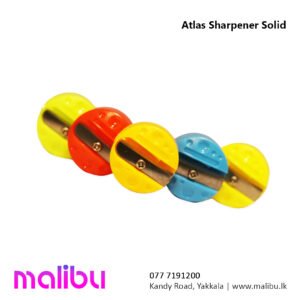 Pencil Sharpener - Atlas 35