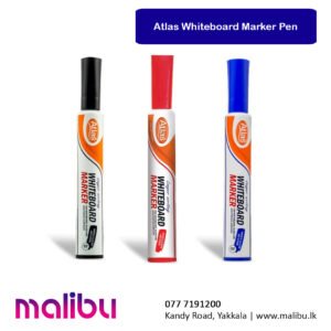 White Board Marker – Atlas