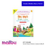 Grade 2 Muthu Akuru Part II