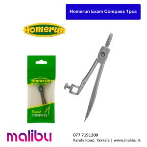 Homerun Exam Compass 1pcs