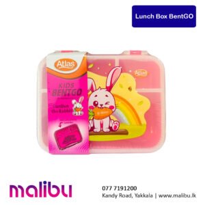 Lunch Box BentGO