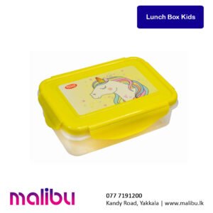 Lunch Box Kids