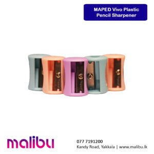 Pencil Sharpener (Maped Vivo)