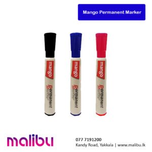 Mango Permanent Marker