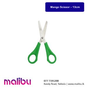 Mango Scissor – 13cm