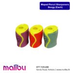 Maped Pencil Sharpeners Boogy (Each)