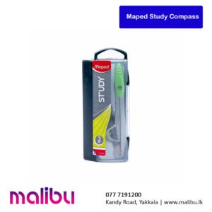 Maped Study Compass
