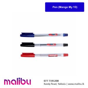 Mango My 10 Pen