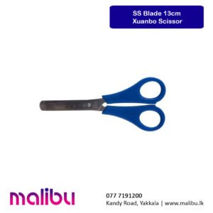 SS Blade 13cm Xuanbo Scissor