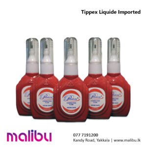 Correction Fluid - Primium