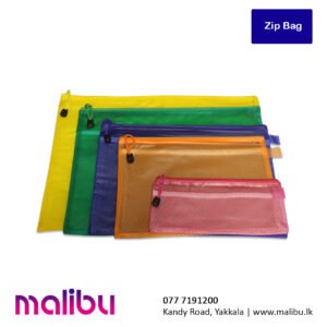 Zip Bag