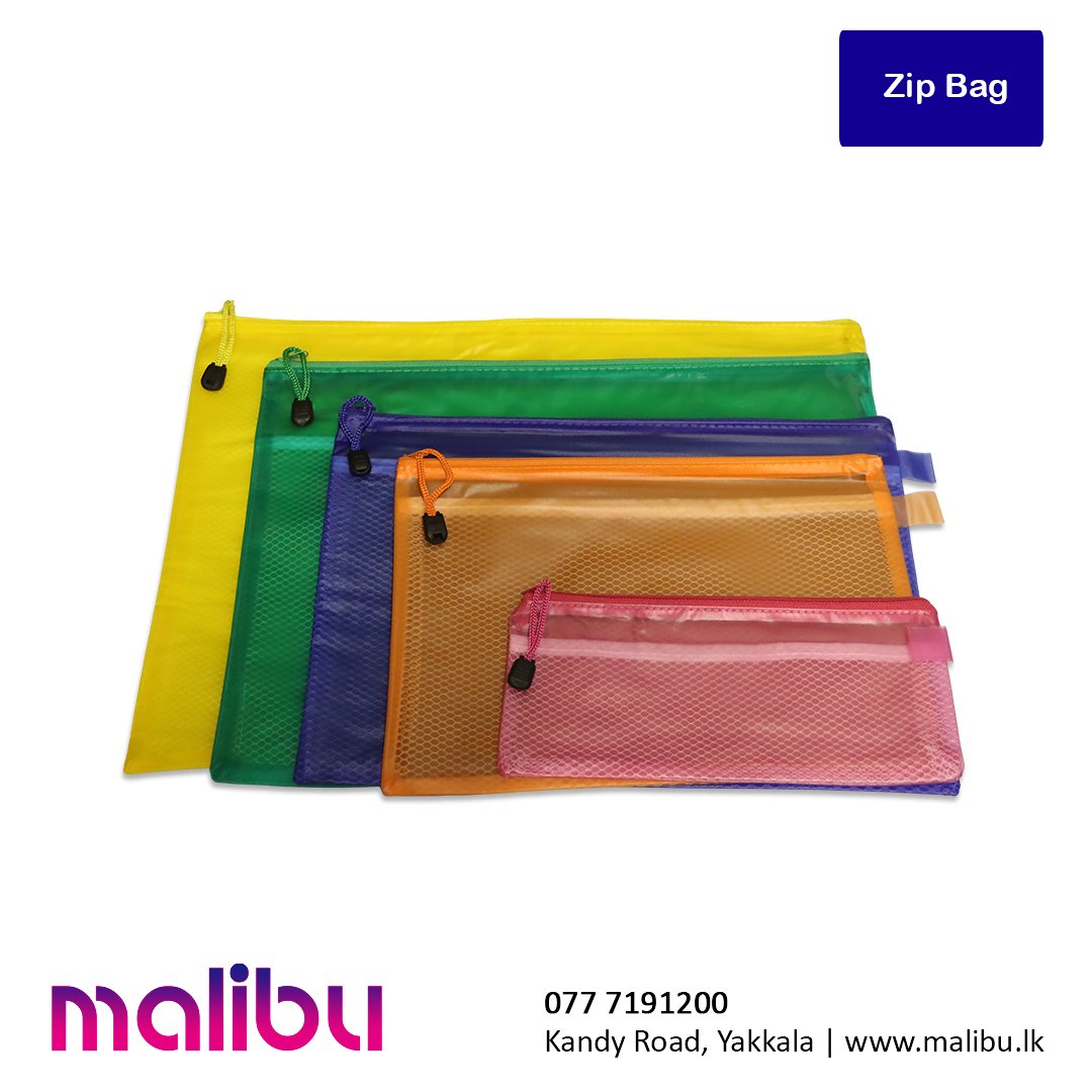 Zip Bag