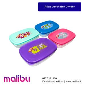 Atlas Lunch Box Divider