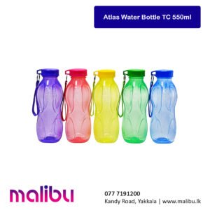 Atlas Water Bottle TC 550ml