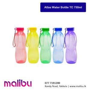 Atlas Water Bottle TC 750ml