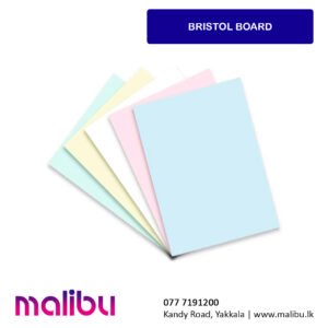 Bristol Board