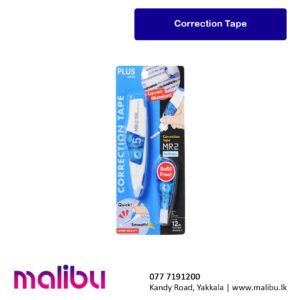 Correction Tape