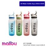 Atl Water Bottle Aqua 850ml-0040