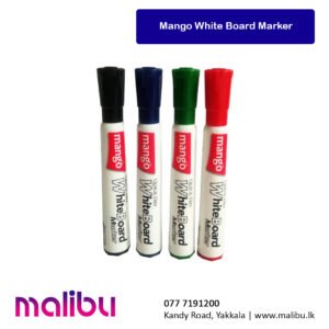 Mango White Board Marker