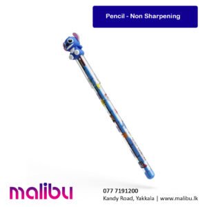 Non Sharpening Pencil