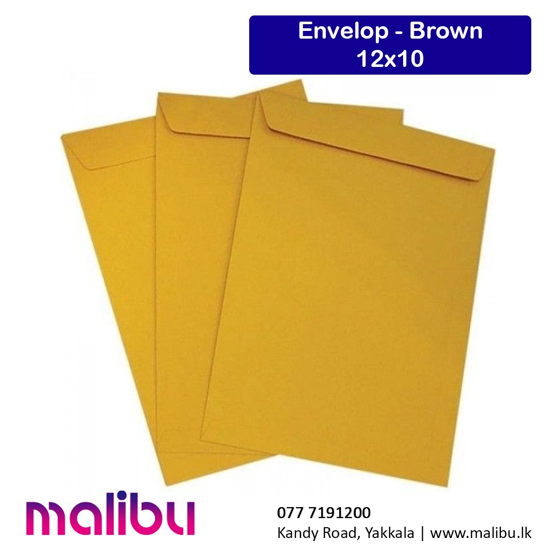 Envelops - Image 5