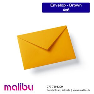 Envelops