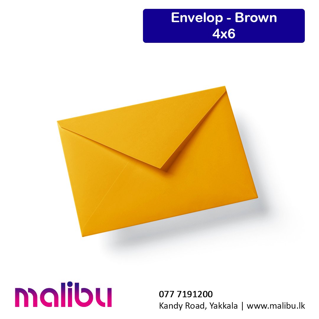 Envelops