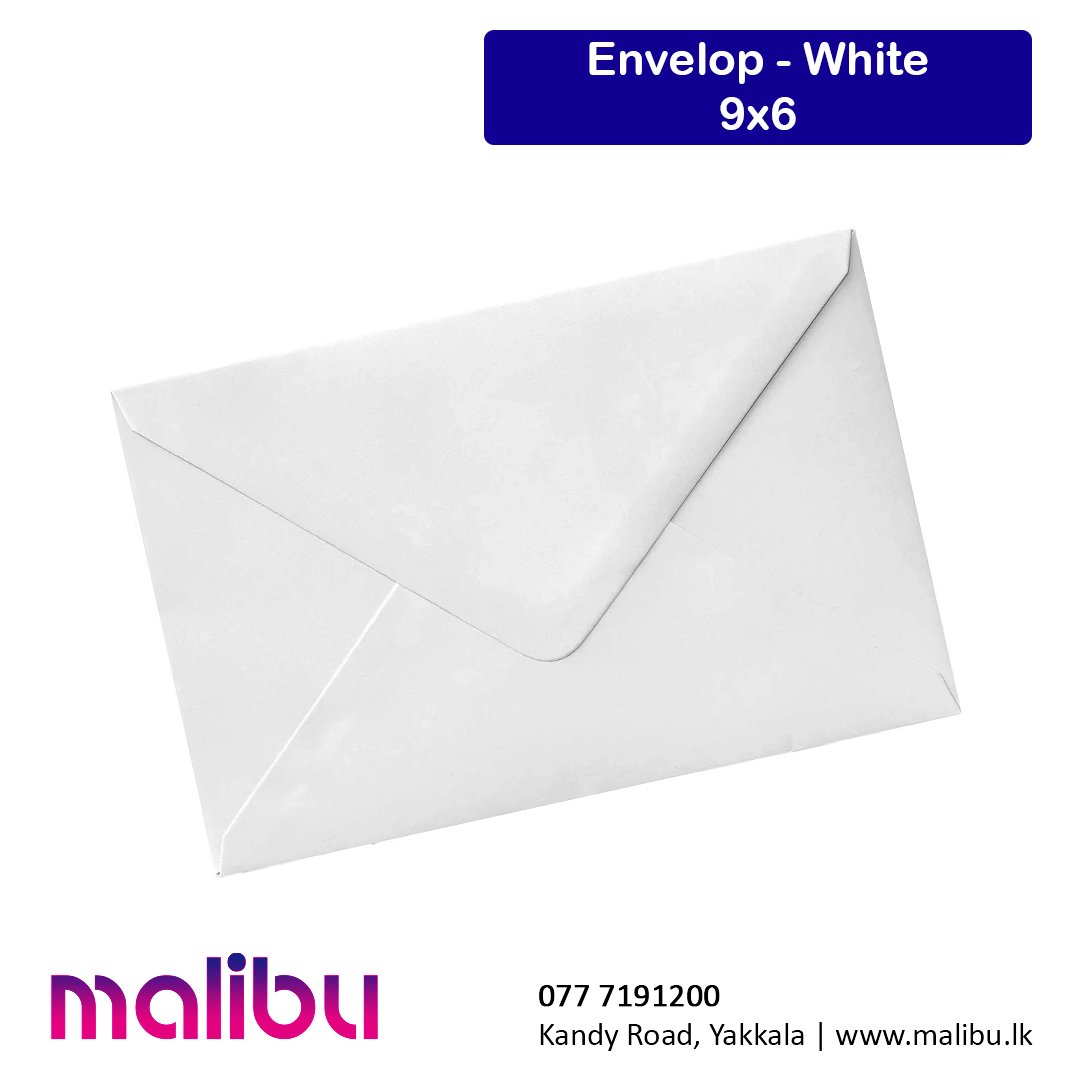 Envelops - Image 3