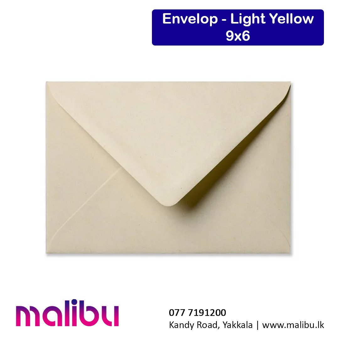 Envelops - Image 4