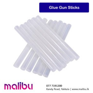 Glue Stick - Mini Gun