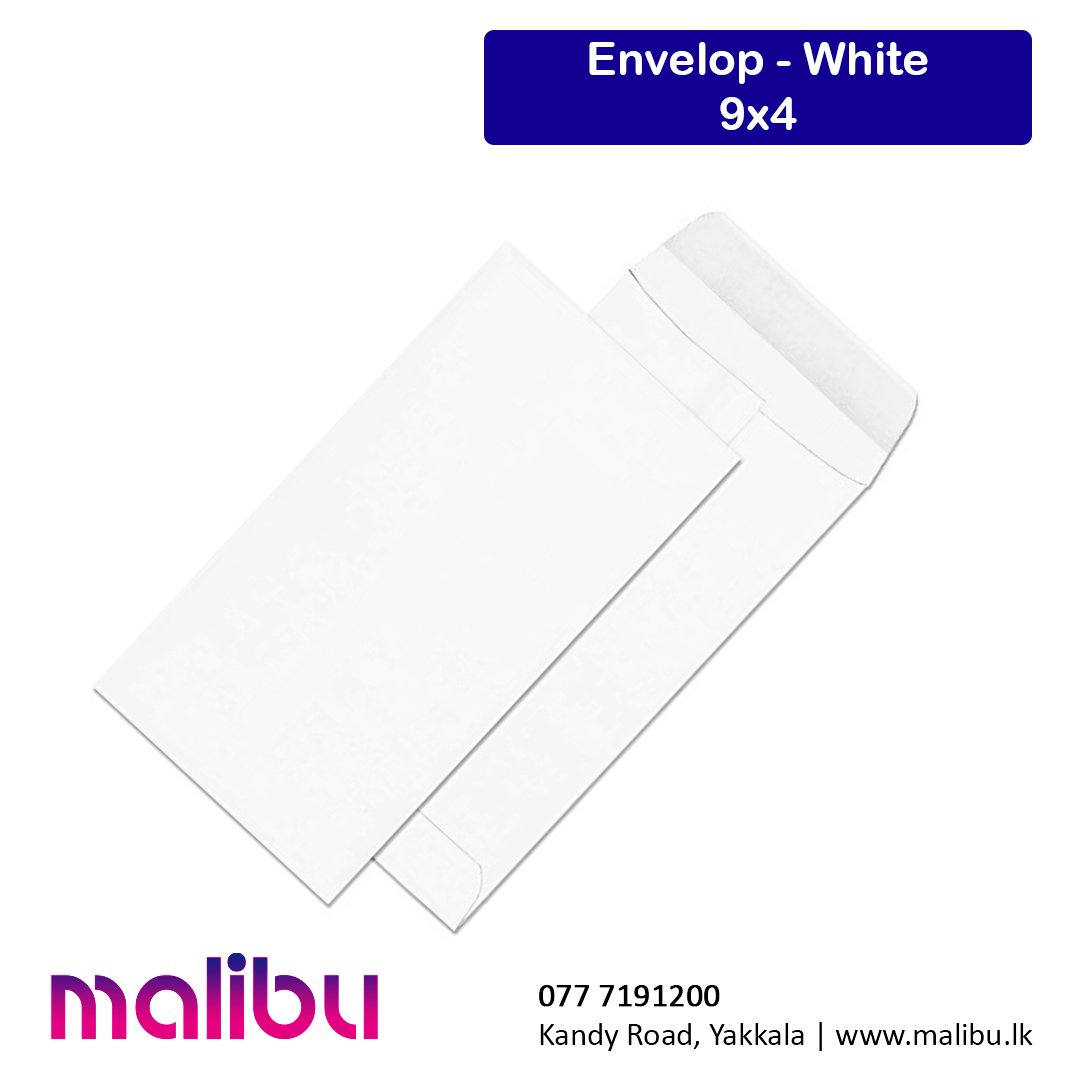 Envelops - Image 6